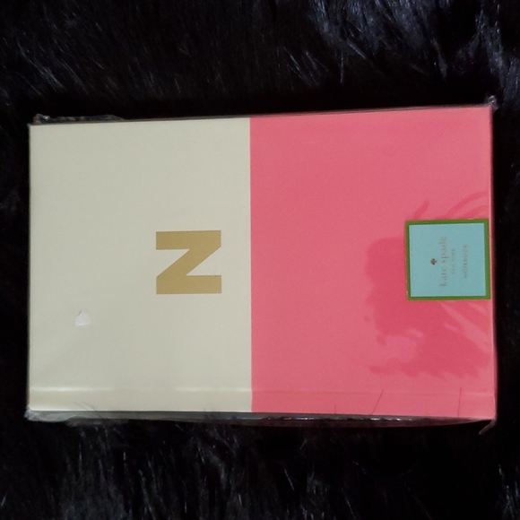 kate spade Other - Kate Spade Notebook